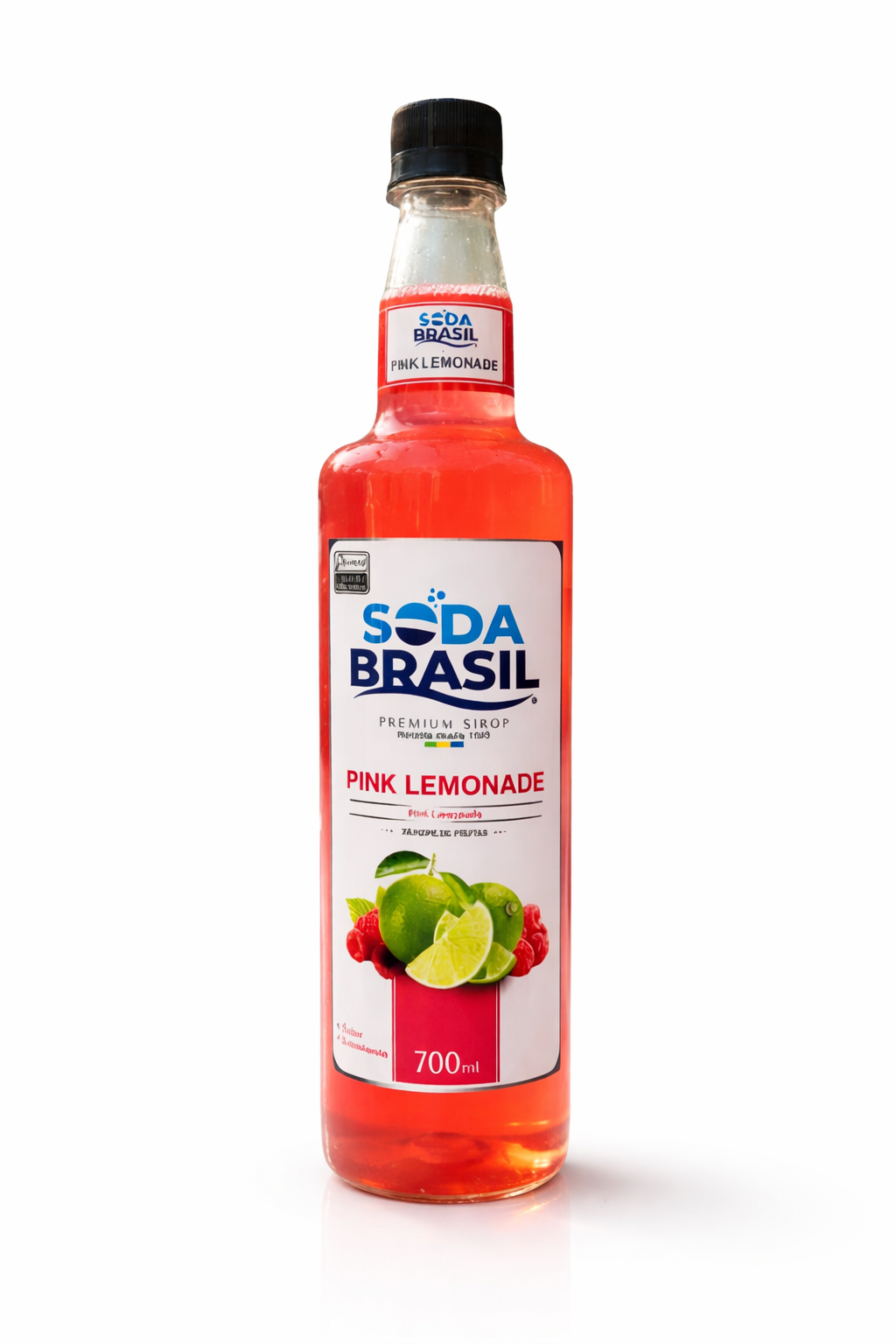 Xarope Soda Brasil 700ml